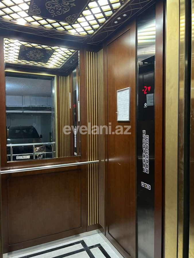 Satılır, yeni tikili, 4 otaqlı, 232 m², Bakı, Yasamal r, Nizami m.