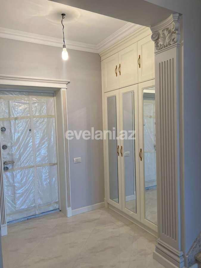 Satılır, yeni tikili, 4 otaqlı, 232 m², Bakı, Yasamal r, Nizami m.