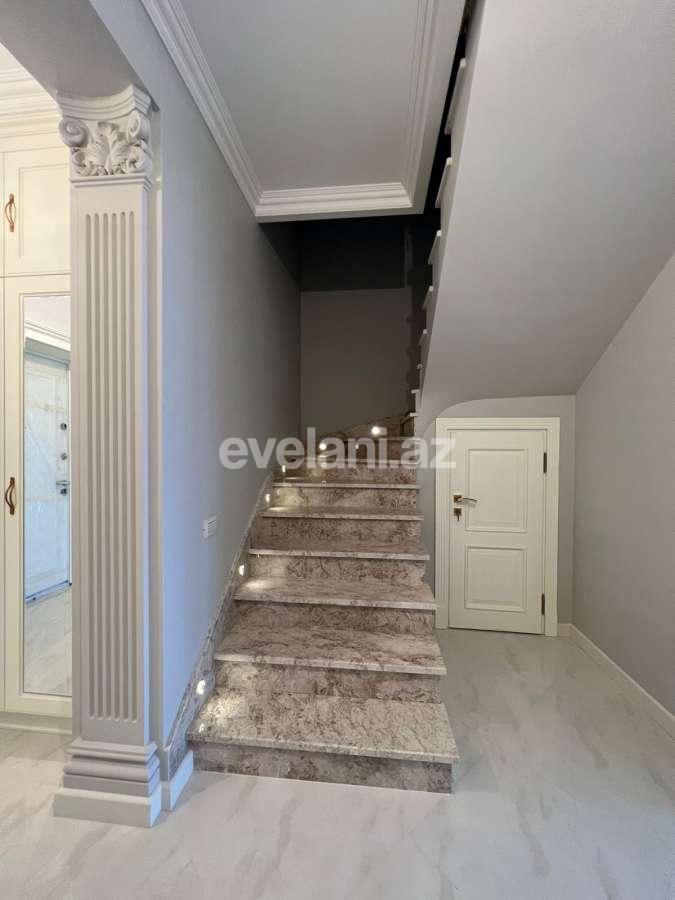 Satılır, yeni tikili, 4 otaqlı, 232 m², Bakı, Yasamal r, Nizami m.