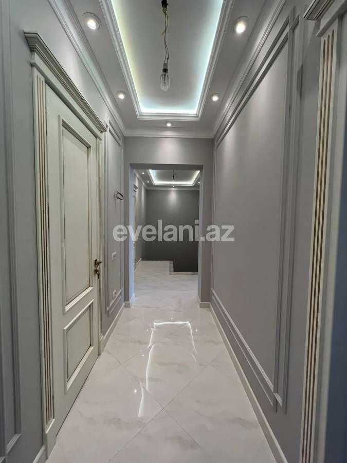 Satılır, yeni tikili, 4 otaqlı, 232 m², Bakı, Yasamal r, Nizami m.