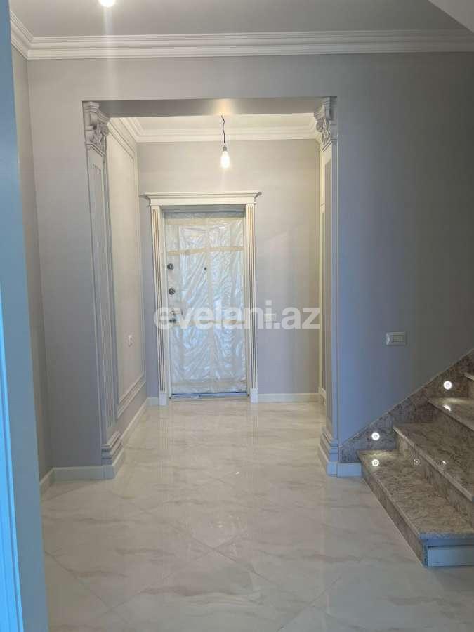 Satılır, yeni tikili, 4 otaqlı, 232 m², Bakı, Yasamal r, Nizami m.