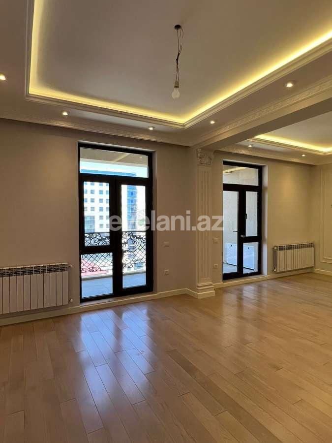 Satılır, yeni tikili, 4 otaqlı, 232 m², Bakı, Yasamal r, Nizami m.