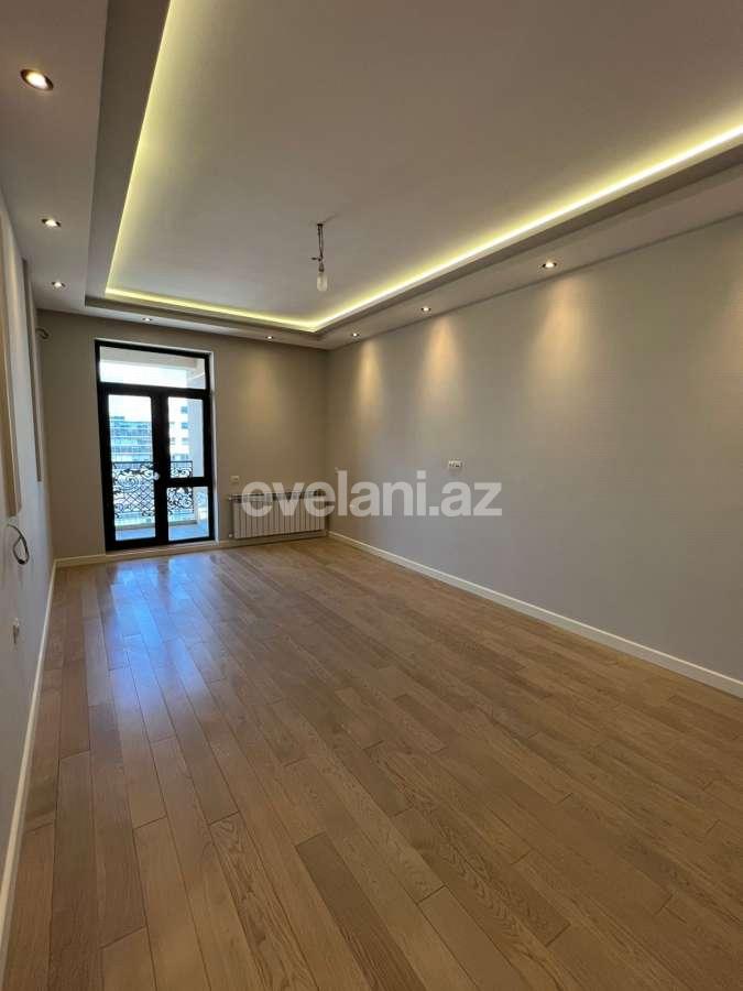 Satılır, yeni tikili, 4 otaqlı, 232 m², Bakı, Yasamal r, Nizami m.