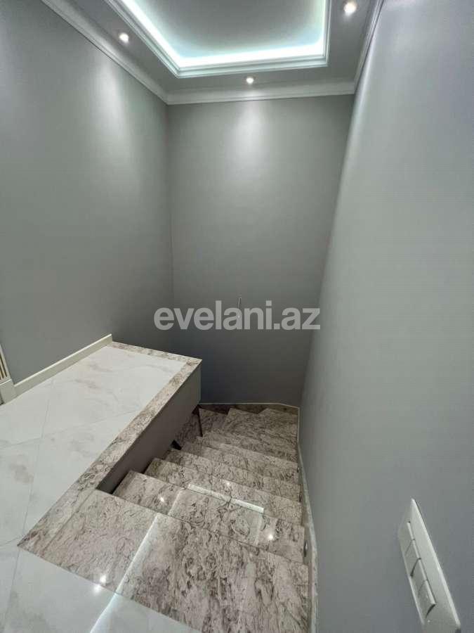 Satılır, yeni tikili, 4 otaqlı, 232 m², Bakı, Yasamal r, Nizami m.