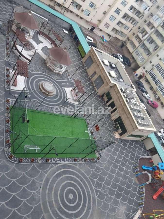 Satılır, yeni tikili, 4 otaqlı, 232 m², Bakı, Yasamal r, Nizami m.