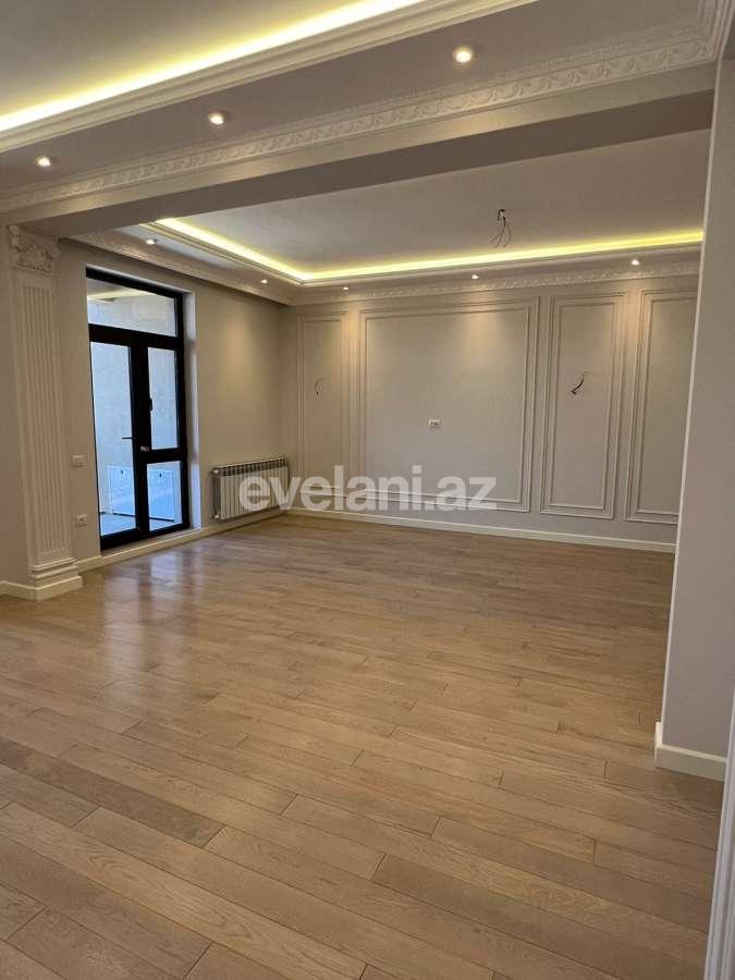 Satılır, yeni tikili, 4 otaqlı, 232 m², Bakı, Yasamal r, Nizami m.