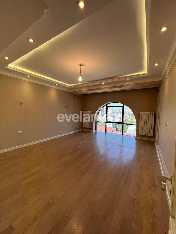 Satılır, yeni tikili, 4 otaqlı, 232 m², Bakı, Yasamal r, Nizami m.