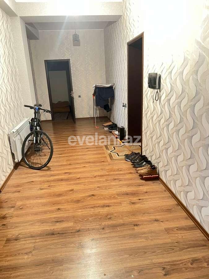 Satılır, yeni tikili, 2 otaqlı, 100.7 m², Bakı, Nəsimi r, 20 yanvar m.