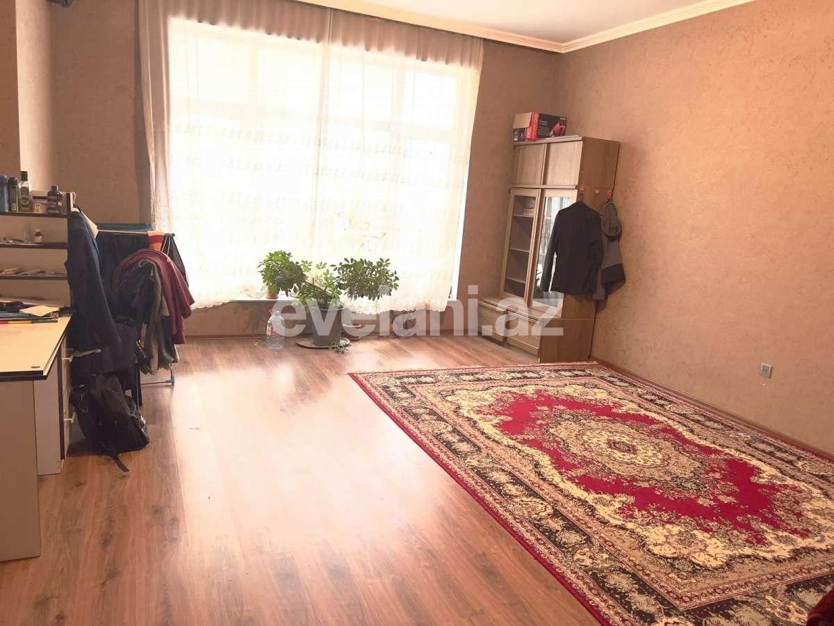 Satılır, yeni tikili, 2 otaqlı, 100.7 m², Bakı, Nəsimi r, 20 yanvar m.