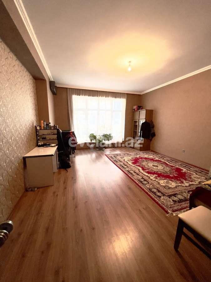 Satılır, yeni tikili, 2 otaqlı, 100.7 m², Bakı, Nəsimi r, 20 yanvar m.