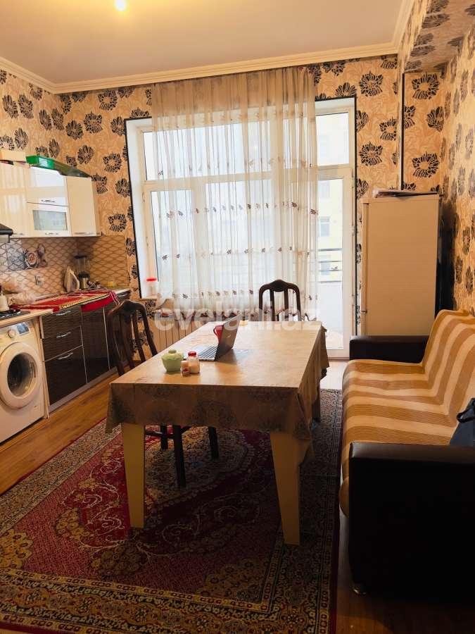 Satılır, yeni tikili, 2 otaqlı, 100.7 m², Bakı, Nəsimi r, 20 yanvar m.