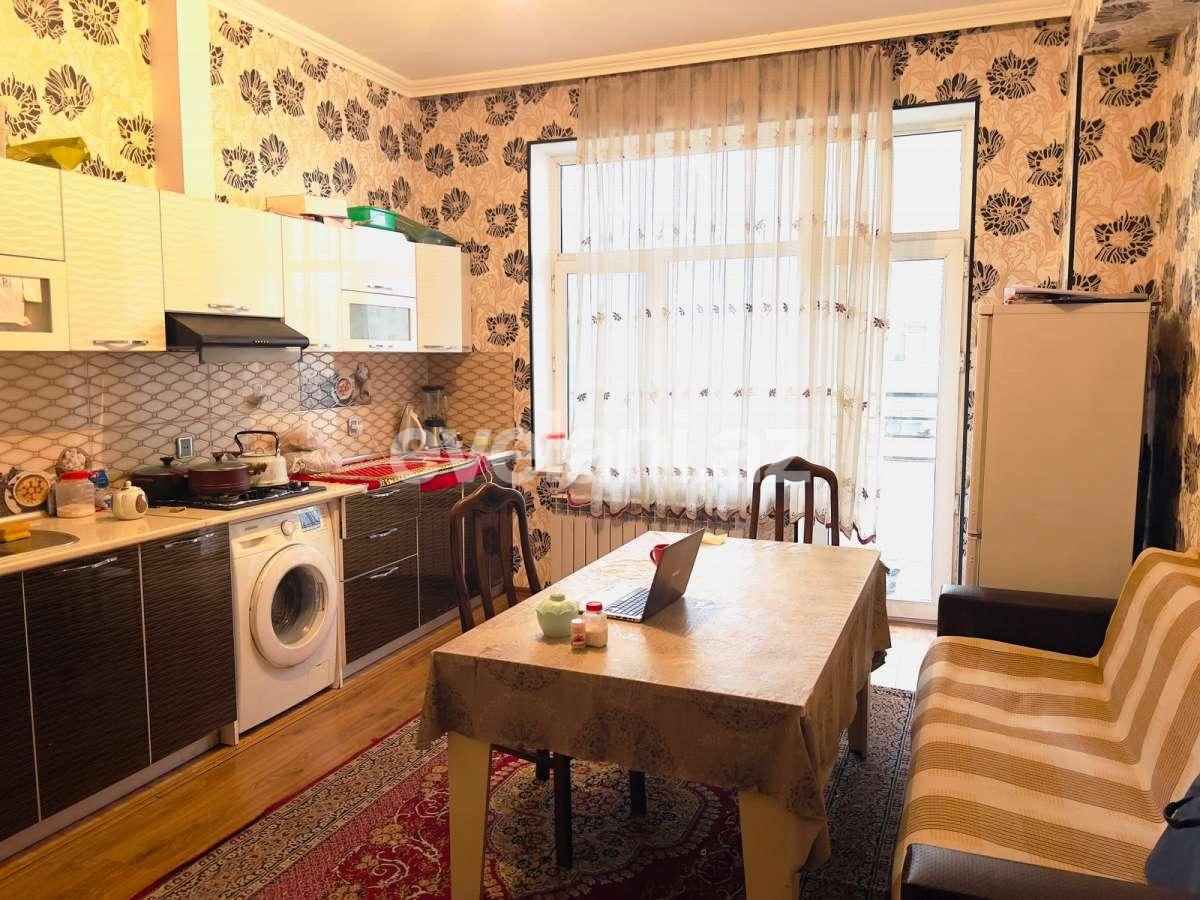 Satılır, yeni tikili, 2 otaqlı, 100.7 m², Bakı, Nəsimi r, 20 yanvar m.