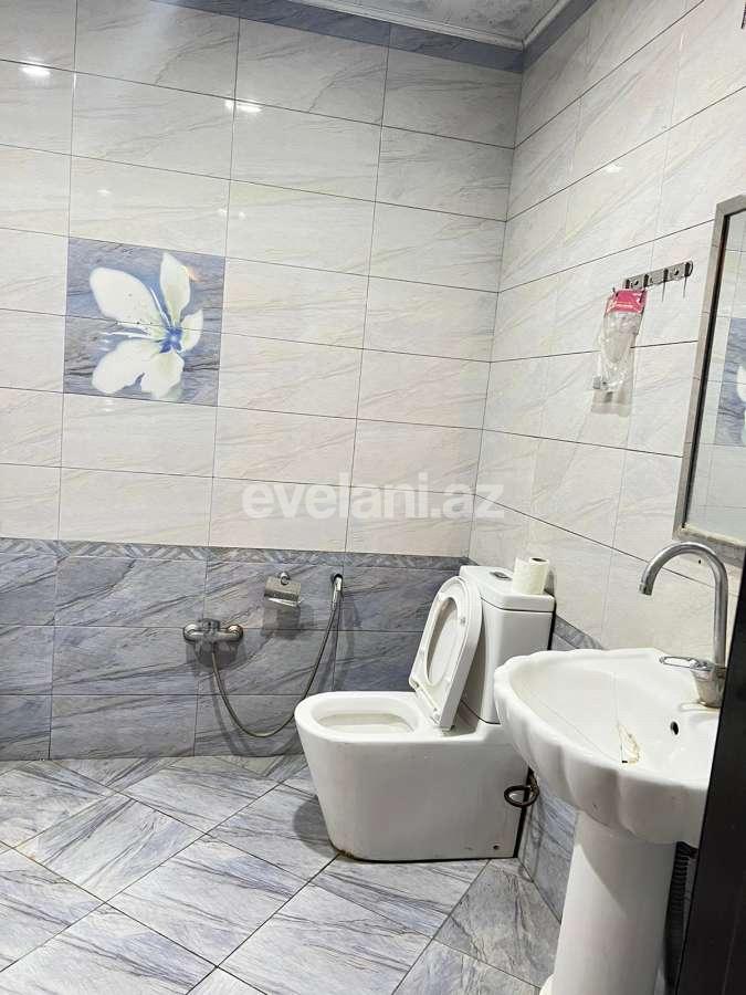 Satılır, yeni tikili, 2 otaqlı, 100.7 m², Bakı, Nəsimi r, 20 yanvar m.