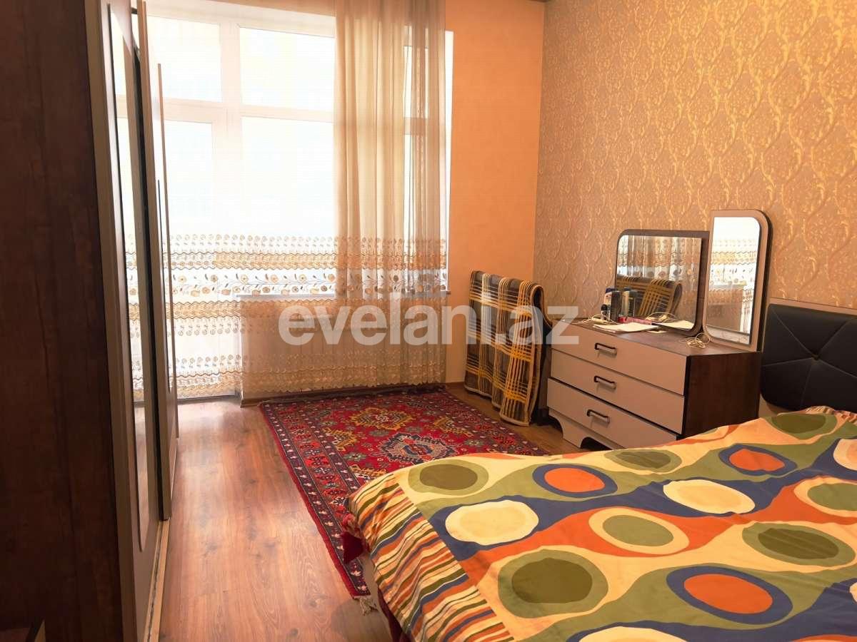 Satılır, yeni tikili, 2 otaqlı, 100.7 m², Bakı, Nəsimi r, 20 yanvar m.