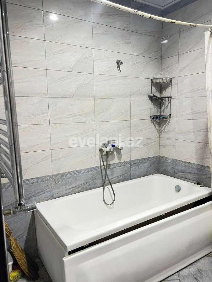 Satılır, yeni tikili, 2 otaqlı, 100.7 m², Bakı, Nəsimi r, 20 yanvar m.