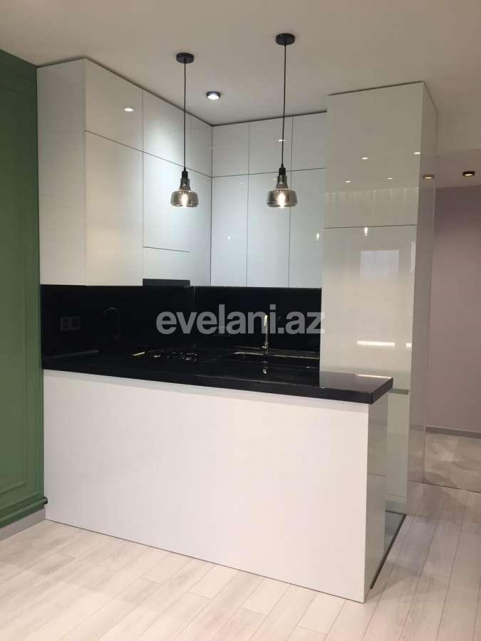 Satılır, yeni tikili, 2 otaqlı, 46 m², Bakı, Sabunçu r.