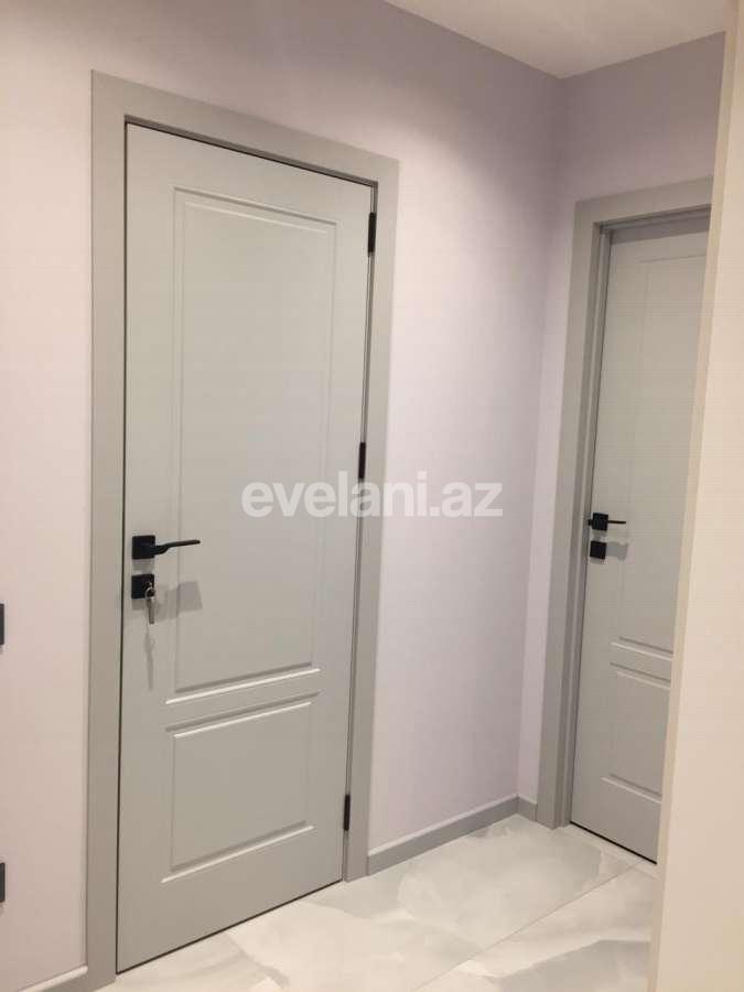 Satılır, yeni tikili, 2 otaqlı, 46 m², Bakı, Sabunçu r.