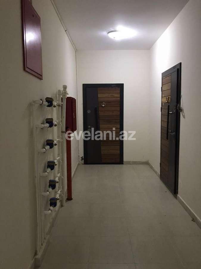 Satılır, yeni tikili, 2 otaqlı, 46 m², Bakı, Sabunçu r.