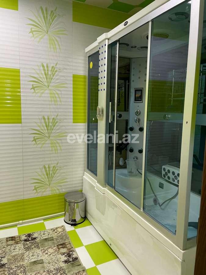 Sale, new building, 3 room, 150 m², Baku, Khatai r, Shah Ismail Khatai m.