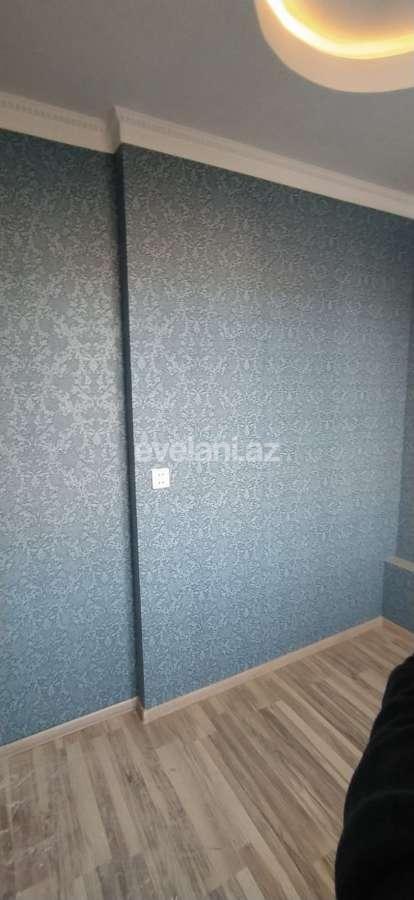 Satılır, köhnə tikili, 2 otaqlı, 34.99 m², Bakı, Nəsimi r, 4-cü mikrorayon q, Nəsimi m.