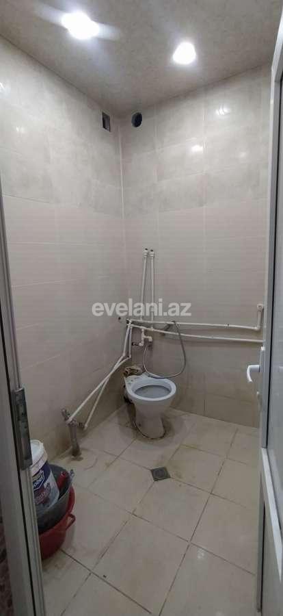 Satılır, köhnə tikili, 2 otaqlı, 34.99 m², Bakı, Nəsimi r, 4-cü mikrorayon q, Nəsimi m.