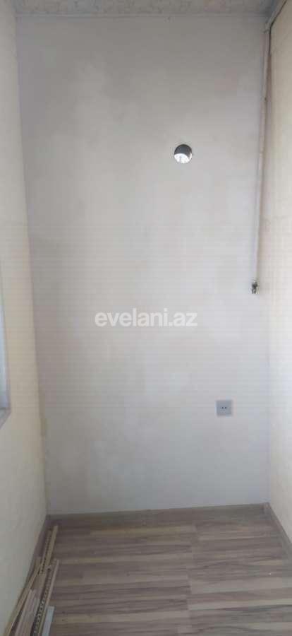 Satılır, köhnə tikili, 2 otaqlı, 34.99 m², Bakı, Nəsimi r, 4-cü mikrorayon q, Nəsimi m.