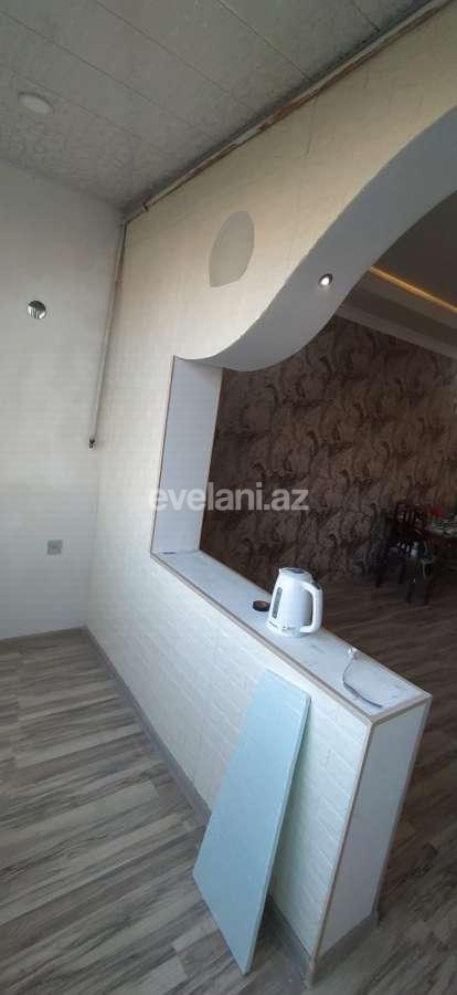 Satılır, köhnə tikili, 2 otaqlı, 34.99 m², Bakı, Nəsimi r, 4-cü mikrorayon q, Nəsimi m.