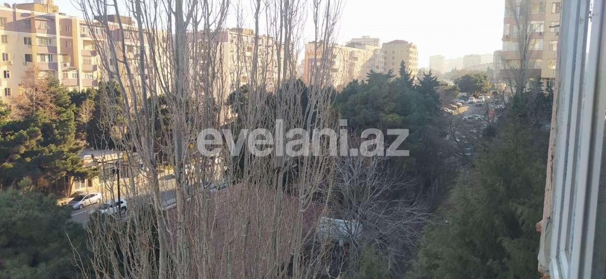 Satılır, köhnə tikili, 2 otaqlı, 34.99 m², Bakı, Nəsimi r, 4-cü mikrorayon q, Nəsimi m.