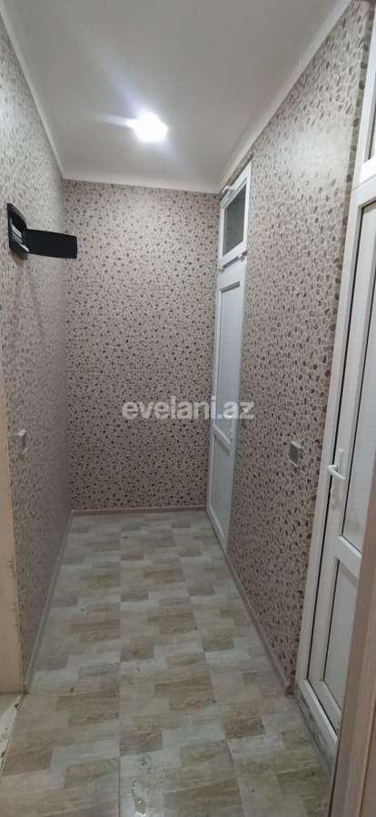 Satılır, köhnə tikili, 2 otaqlı, 34.99 m², Bakı, Nəsimi r, 4-cü mikrorayon q, Nəsimi m.