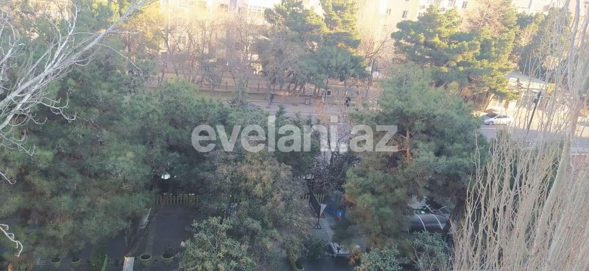 Satılır, köhnə tikili, 2 otaqlı, 34.99 m², Bakı, Nəsimi r, 4-cü mikrorayon q, Nəsimi m.