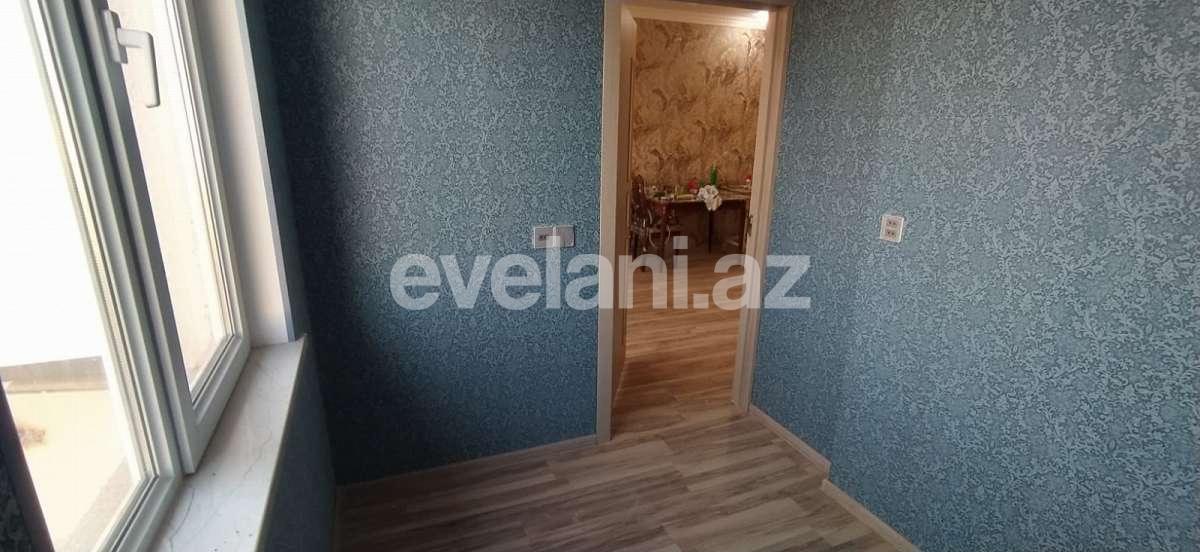 Satılır, köhnə tikili, 2 otaqlı, 34.99 m², Bakı, Nəsimi r, 4-cü mikrorayon q, Nəsimi m.