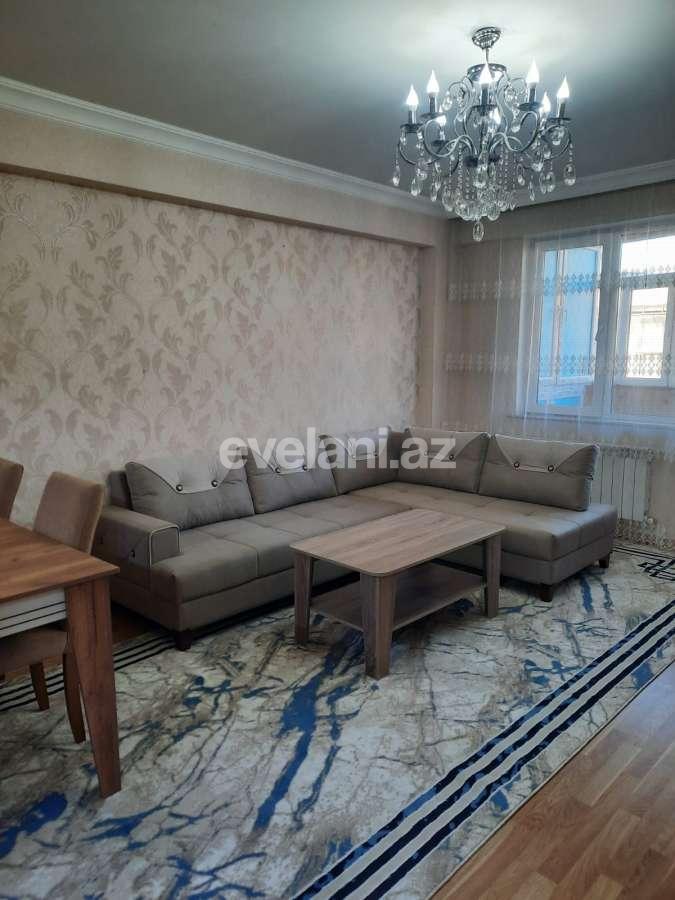 Satılır, yeni tikili, 2 otaqlı, 82 m², Bakı, Sabunçu r, Bakıxanov q.