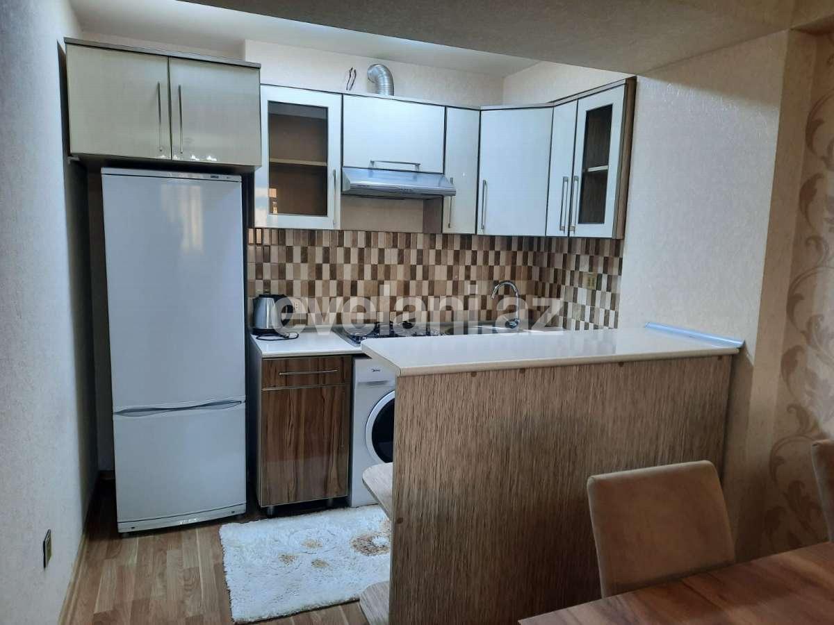 Satılır, yeni tikili, 2 otaqlı, 82 m², Bakı, Sabunçu r, Bakıxanov q.