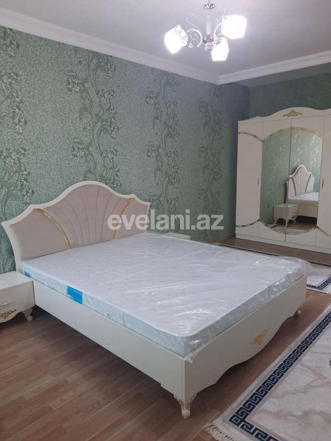 Satılır, yeni tikili, 2 otaqlı, 82 m², Bakı, Sabunçu r, Bakıxanov q.