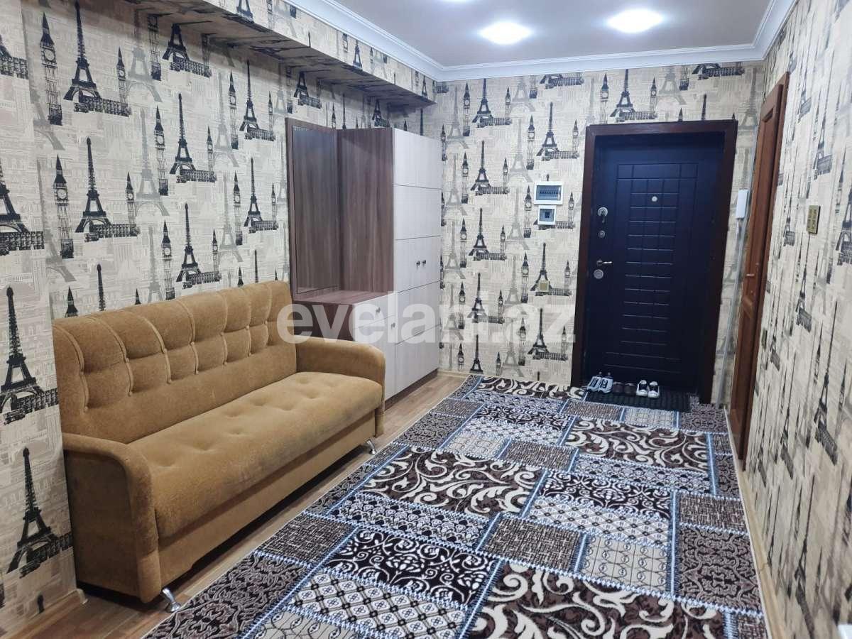 Satılır, yeni tikili, 2 otaqlı, 82 m², Bakı, Sabunçu r, Bakıxanov q.