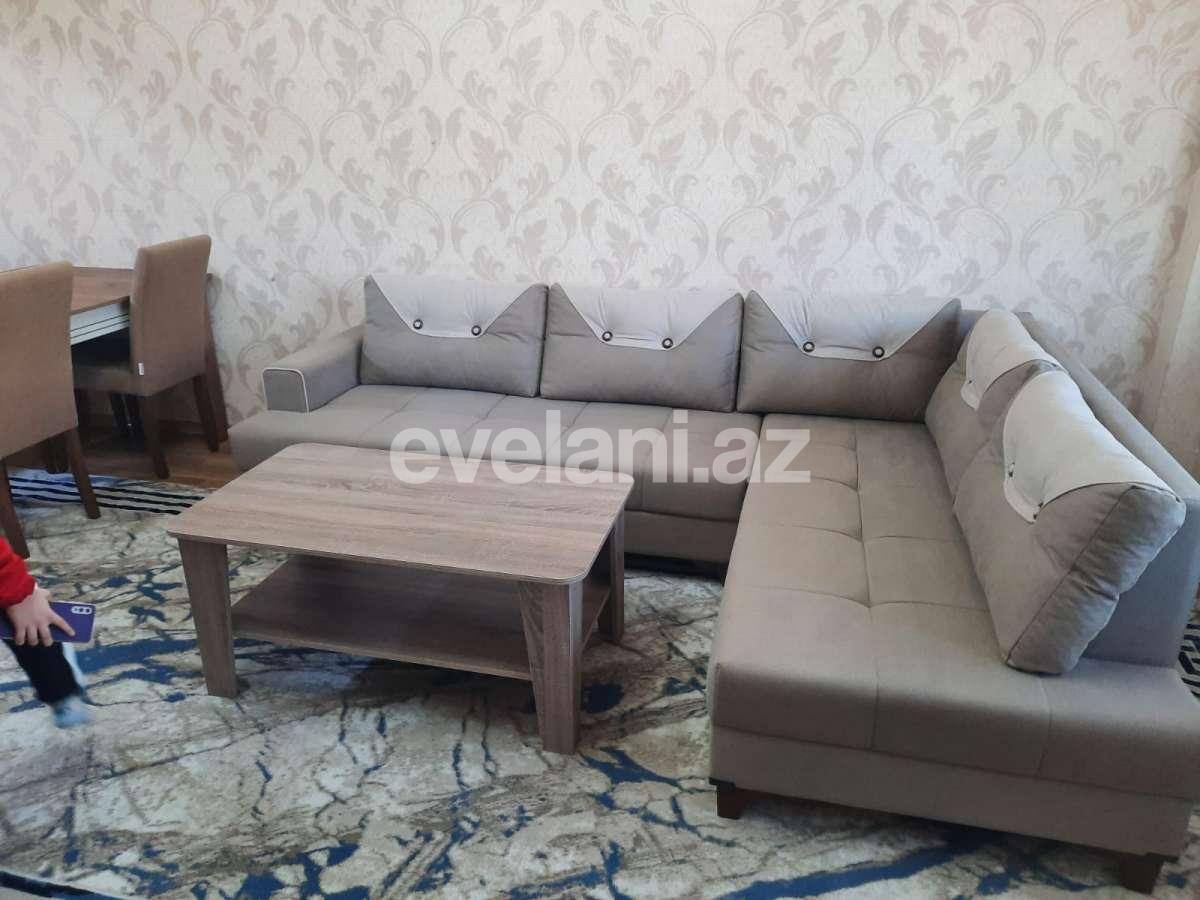Satılır, yeni tikili, 2 otaqlı, 82 m², Bakı, Sabunçu r, Bakıxanov q.