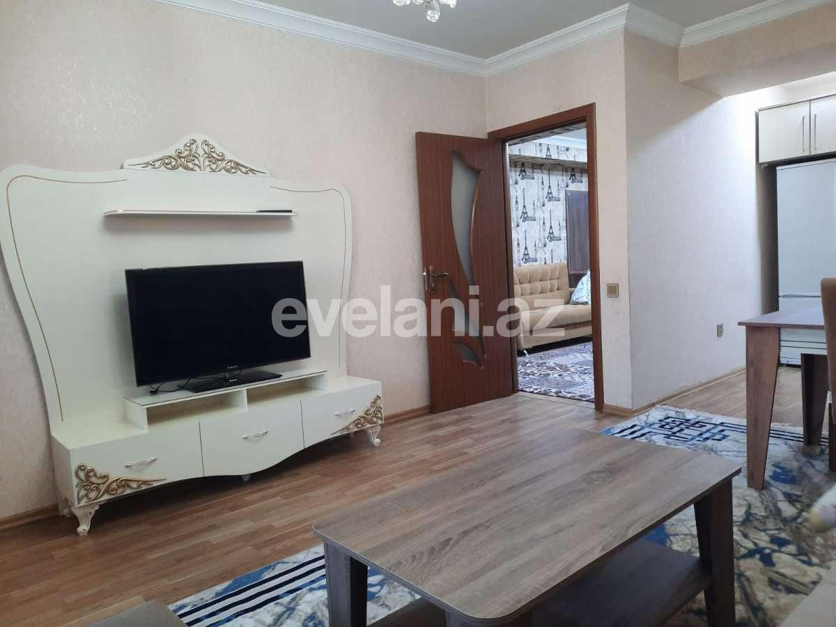 Satılır, yeni tikili, 2 otaqlı, 82 m², Bakı, Sabunçu r, Bakıxanov q.