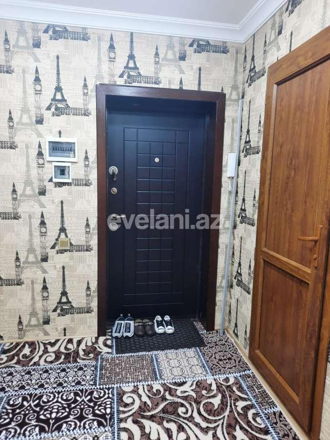 Satılır, yeni tikili, 2 otaqlı, 82 m², Bakı, Sabunçu r, Bakıxanov q.