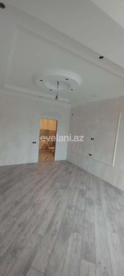Sale, new building, 3 room, 80 m², Baku, Khatai r, Shah Ismail Khatai m.