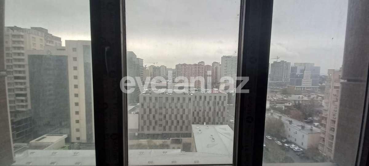 Sale, new building, 3 room, 80 m², Baku, Khatai r, Shah Ismail Khatai m.