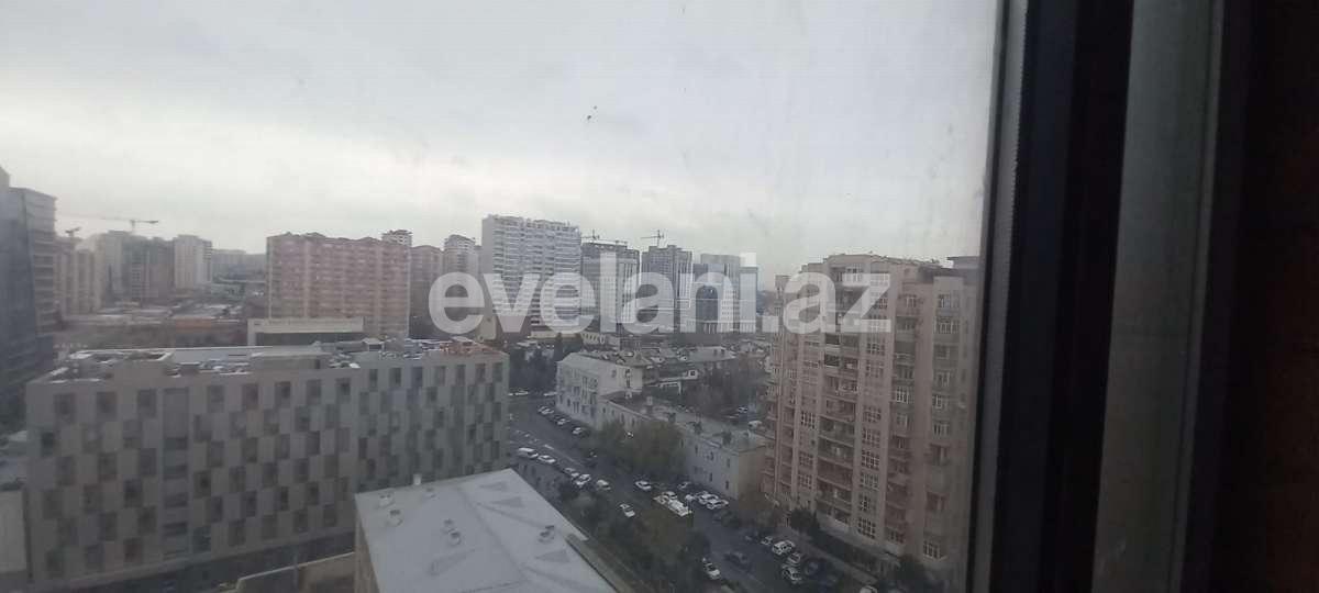 Sale, new building, 3 room, 80 m², Baku, Khatai r, Shah Ismail Khatai m.