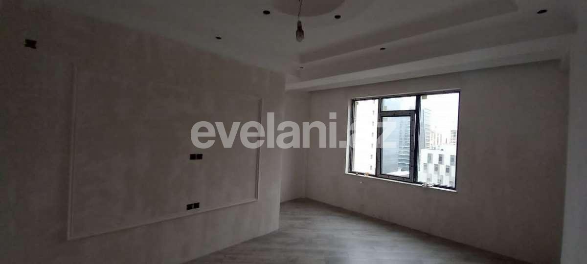 Sale, new building, 3 room, 80 m², Baku, Khatai r, Shah Ismail Khatai m.