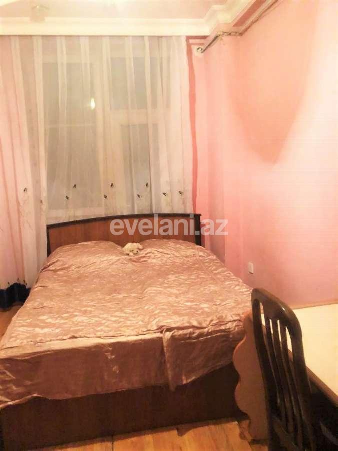 Satılır, yeni tikili, 3 otaqlı, 85.99 m², Bakı, Xətai r, Əhmədli q, Əhmədli m.