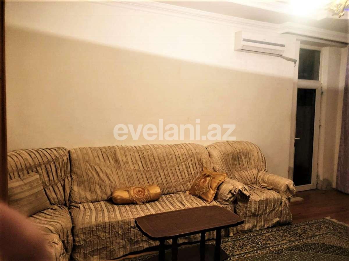 Satılır, yeni tikili, 3 otaqlı, 85.99 m², Bakı, Xətai r, Əhmədli q, Əhmədli m.