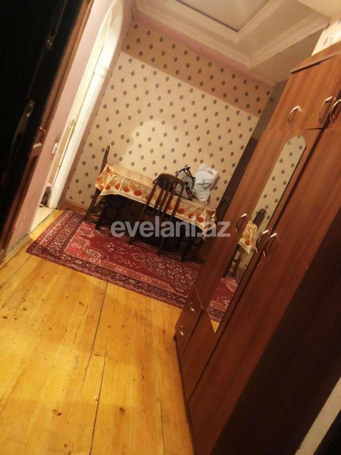 Satılır, yeni tikili, 3 otaqlı, 85.99 m², Bakı, Xətai r, Əhmədli q, Əhmədli m.