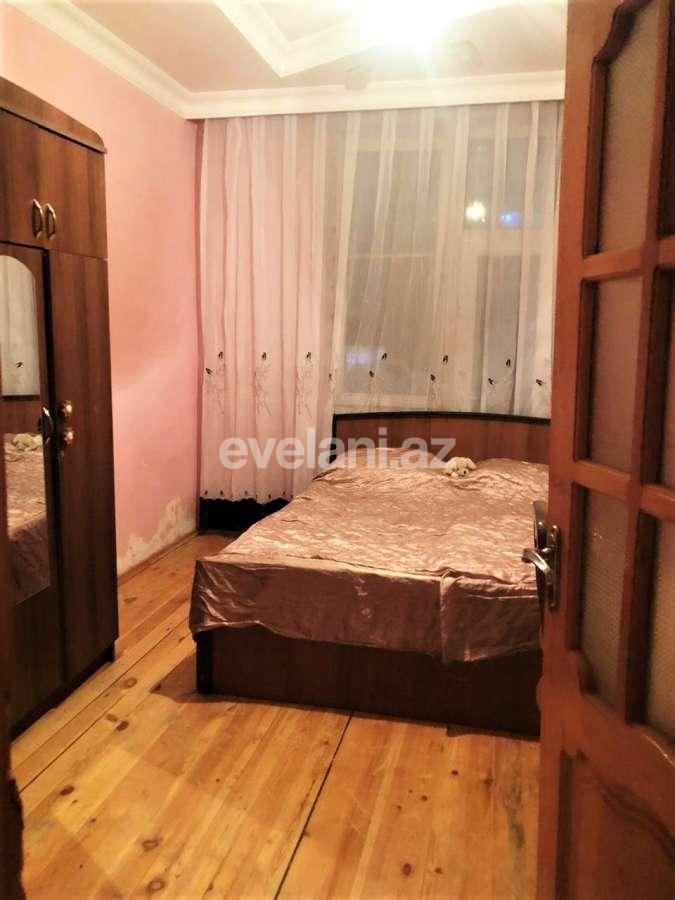 Satılır, yeni tikili, 3 otaqlı, 85.99 m², Bakı, Xətai r, Əhmədli q, Əhmədli m.