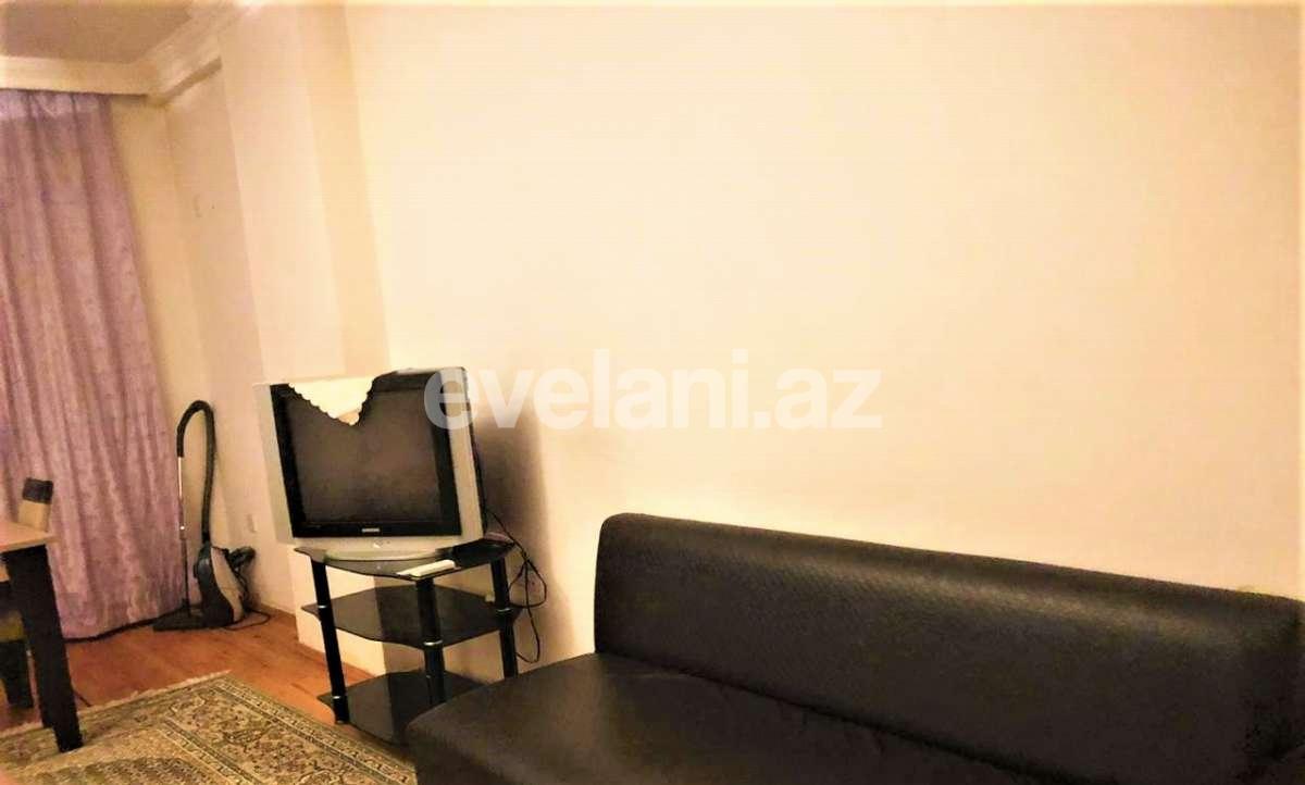 Satılır, yeni tikili, 3 otaqlı, 85.99 m², Bakı, Xətai r, Əhmədli q, Əhmədli m.