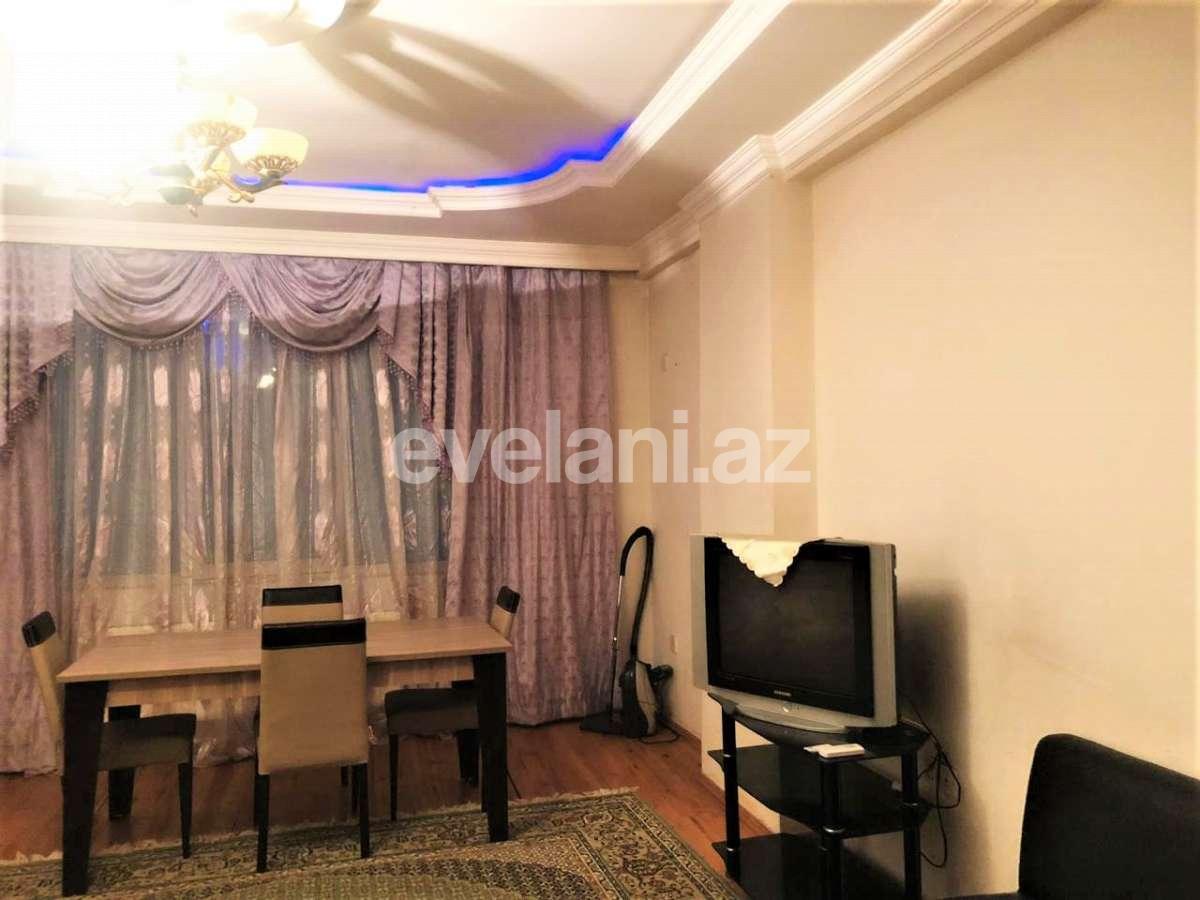 Satılır, yeni tikili, 3 otaqlı, 85.99 m², Bakı, Xətai r, Əhmədli q, Əhmədli m.