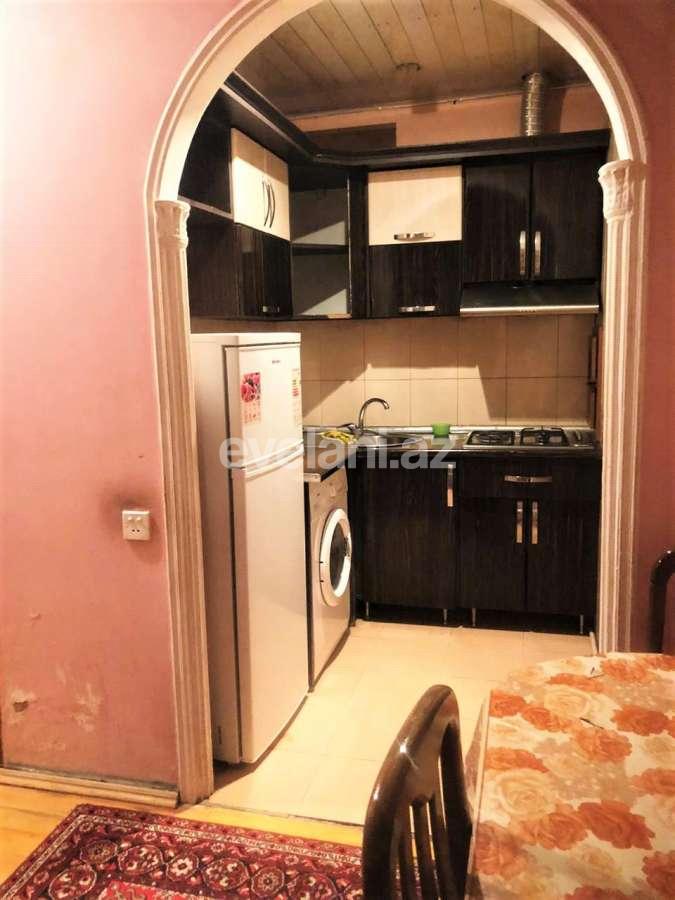 Satılır, yeni tikili, 3 otaqlı, 85.99 m², Bakı, Xətai r, Əhmədli q, Əhmədli m.
