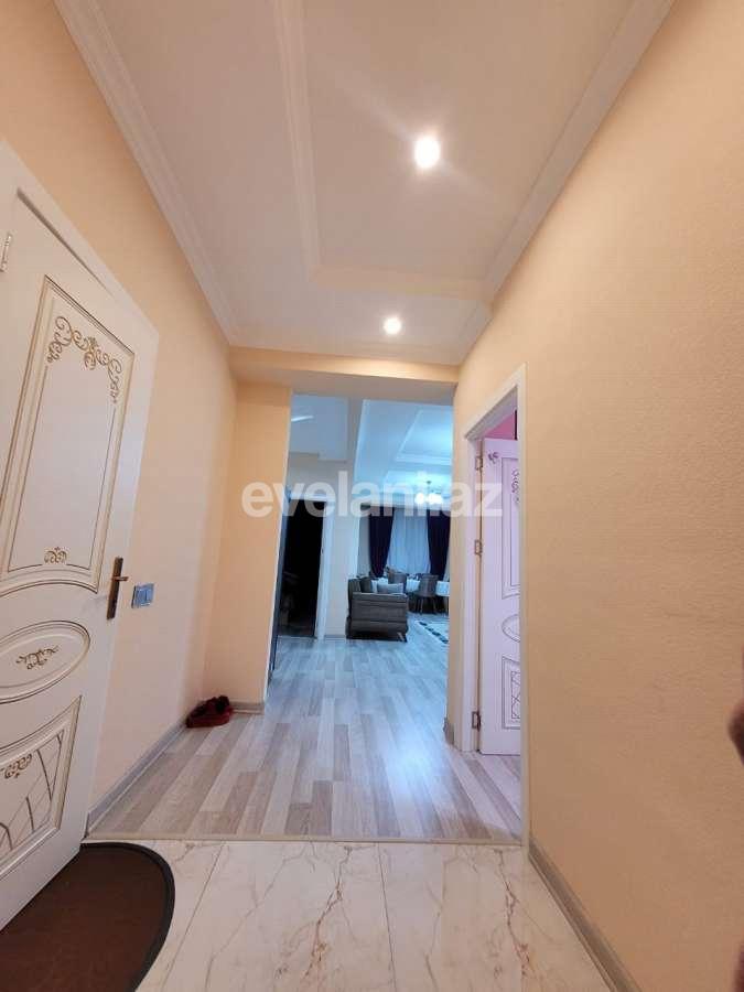 Satılır, yeni tikili, 3 otaqlı, 84.99 m², Bakı, Yasamal r, Yeni Yasamal q.